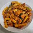 명랑닭갈비 이미지