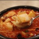 광탄중학교 | [파주 중국집 태양 파주직영점] 시원하고 깔끔한 짬뽕 맛에 반해버린 솔직한 후기
