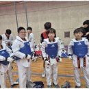 S태권도장 이미지