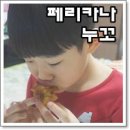 [페리카나] 신제품 &lt; 누꼬 &gt; 먹어본 솔직한 후기!!