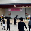 클래식라인댄스 이미지