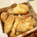 교촌치킨 명일1호점 이미지