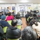 용산시장 내 이미지