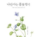 풀꽃향기 이미지