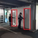 우정공원 화장실 이미지