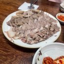 청하순대집 | 연남동 술안주 맛집 홍대순대국 머리고기 + 청하 두병 순삭 후기