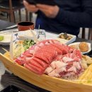 [경기 평택] 고급 부위 참다랑어 대뱃살 오도로 무한리필 한라참치 맛집 내돈내산