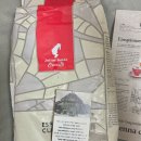 꽃사랑커피하우스 | 전통 유럽의 풍미를 집에서 ☕️ 산미 없는 고소한원두의 정석, 비엔나 커피하우스 율리어스 마이늘 후기