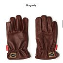 화목환경 | 장박3주차, 미니맥스 화목난로 실사용후기|카이맨 가죽장갑이 겨울캠핑 필수인 이유