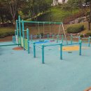 명성솔빛요양원 앞 | 해피누리요양원에서의 특별한 경험, 용인요양원후기