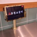 영삼이네 우정소갈비 내포신도시점 이미지