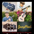 [25-3] 장폴 우쿨렐레 이미지