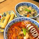 황금짬뽕 이미지