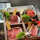 금상타워 | 수완지구 맛집, 야끼니꾸 금상에서 만난 제대로 된 소고기 오마카세