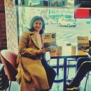 어제와 오늘의 얼굴 이미지