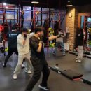 세교복싱짐 이미지