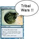 [12월 25일 화요일] 개봉 참게샵 - X-mas 기념 Tribal Wars ! ! ! 이미지