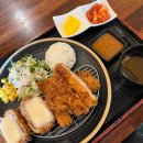 반송돈까스 이미지