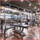 플로우짐 이미지