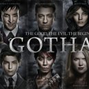 고담(GOTHAM) 이미지