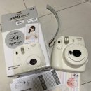 필름카메라 instax mini8+ (필름10장付き） 이미지