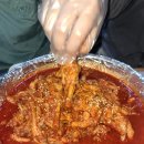 한경대 닭발집 이미지