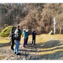 입암마을회관 및 경로당 | ‘임실 의병의 길’ 걷기 (대운치전적지~당당마을)