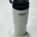 블루이스트 | 차량용 대용량 텀블러 추천 이스트블루 트리고 750ml 보온보냉 손잡이 텀블러 후기