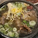 미래왕겨 | [서울 / 구로디지털단지] 구디 갈비탕 맛집 명인갈비 구로디지털단지점 내돈내산 후기