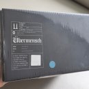 [더현대서울] 지디 Übermensch 미디어 전시회 굿즈 | 모자 슬로건 리뷰 (+ 모자 사이즈)