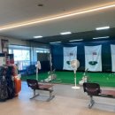 삼산 스크린골프 이미지