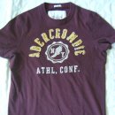 Abercrombie Catamount /Polo Boys 카라티,단화,모자/ Gap 패딩/Levis 510/Clarks Wallabee 싸게처분합니다 이미지