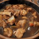 반마리찜닭애