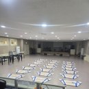 성결유치원 | 은평구 역촌 성결교회 아이존 모둠책상 납품