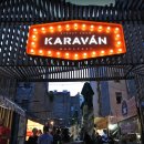카라반(KARAVAN) 이미지