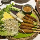 싼타페모텔 | 🌱임신일기 | 롯데마트 쇼핑 | 중앙 호텔 &amp; 스파 후기 | 냐고비엣 | 핑크성당 | 다낭 태교여행 마지막 날...