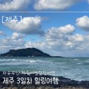 [제주] 3일차 마지막날_무료새벽요가수련 (슛다요가), 협재해수욕장 주변 소품샵 코앞에바다, 이효리...