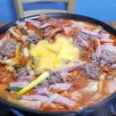 송탄인생부대찌개 이미지
