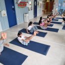 요가 A반 이미지