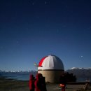 달과별들의이야기 | 뉴질랜드 테카포 <다크스카이 프로젝트 / dark sky project> 남반구에서 별보기 추천 후기