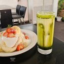 카페100 | 대전 수플레 맛집 백시트 100sheets 카페 내돈내산 후기