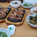 북경오리참숯구이 이미지