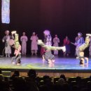 퓨전 심청전 공연 이미지