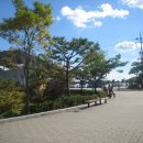 자유로 휴게소 편의점 이미지