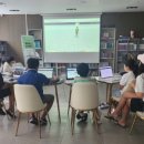 책누리작은도서관 이미지