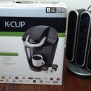 Keurig 캡슐 커피머신 팝니다 이미지