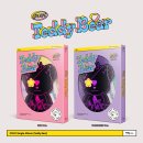 STAYC(스테이씨) Single Album [Teddy Bear] 예약 판매 안내 (Detail 수정) 이미지