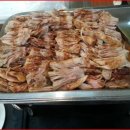 특별한 행사에 완벽한 선택! 아리랑통돼지바베큐 후기