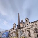 하늘도시 5호 일반광장 화장실 | [이탈리아여행] 4일차 - 로마 3일차 | 콜로세오(콜로세움)/포로 로마노/보르게세미술관