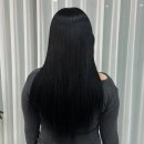 위드유붙임머리 | 부천붙임머리 위드바이유 붙임머리 자연스러웠던 후기✨💇‍♀️